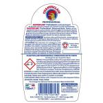 Disincrostante forte Professional in trigger 700 ml Chanteclair - 28781 - 1