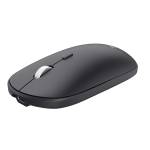 Tastiera e mouse Lyra con ricevitore wireless - 28993 - 2