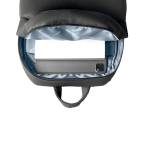 Zaino piccolo Gate Trended 30 x 38 x 13 cm ecopelle blu - 29398 - 1