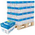 Carta bianca per stampanti multifunzione A4,75 gr 430 Risme Paperline - 773 - 1