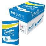 Carta bianca per stampanti multifunzione A4,75 gr 430 Risme Paperline - 773 - 2