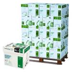 Carta bianca per stampanti multifunzione A3,80 gr Scatole da 5 risme 140 Risme Navigator - 688 - 1