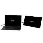 Monitor Portatile 17 touchscreen Full HD 1080p - 28769 - 5