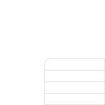 Maxiquaderno spiralato Crush spiralato sul lato lungo A4,1 rigo 60 fogli - 22567 - 1