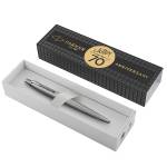 Penna sfera Jotter special edition 70th punta M fusto cromato - 21692 - 1