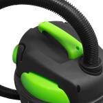 Aspirapolvere e liquidi Rudy 1200S 1200 W 20 lt 49 x 29 x 29 cm - 20678 - 2