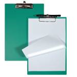 Portablocco Iris S 21 x 29,7 cm PP riciclato colori assortiti - 11750 - 4