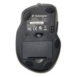 Mouse Pro Fit dimensioni standard wireless nero - 26735 - 1