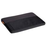 Custodia per laptop Lisboa da 16 nero - 29612 - 1