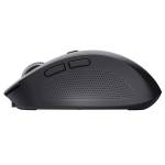 Mouse OZAA wireless nero - 29701 - 2