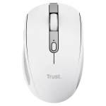 Mouse OZAA wireless bianco - 29702 - 1