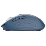 Mouse OZAA wireless blu - 29703 - 2