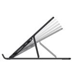 Supporto alza Notebook Primo grigio - 29704 - 3