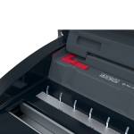 Rilegatrice W15 manuale a dorso metallico - 30515 - 4