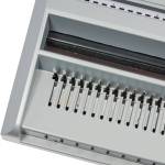 Rilegatrice MB20 MultiBind manuale - 30521 - 3