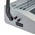 Rilegatrice MB20 MultiBind manuale - 30521 - 4