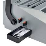 Rilegatrice MB20 MultiBind manuale - 30521 - 5