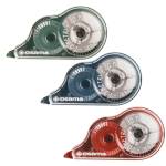 Correttore a nastro 20 Metri 5 mm x 20 mt involucro colori assortiti Urban - 30525 - 1