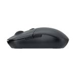 Mouse wireless ricaricabile MY430 EQ nero - 30539 - 2
