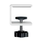 Pannello forato piccolo per scrivanie compatte Sit Stand 42 x 25 x 0,8 cm - 1042 - 2