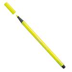 Pennarello Pen 68 colori assortiti neon astuccio 6 pezzi - 14464 - 1