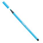 Pennarello Pen 68 colori assortiti neon astuccio 6 pezzi - 14464 - 2