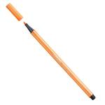 Pennarello Pen 68 colori assortiti neon astuccio 6 pezzi - 14464 - 5