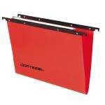 Cartella sospesa Cartesio PP cassetto PPL interasse 33 cm fondo V - 8643 - 2