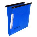 Cartella sospesa Cartesio PP armadio PPL interasse 33 cm fondo V 32,6 x 28 cm - 8634 - 1