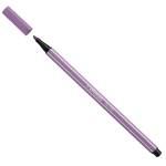 Pennarelli Pen 68 colori assortiti pastello busta 8 pezzi - 18004 - 4