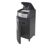 Distruggidocumenti Optimum AutoFeed 600X a frammenti - 21304 - 1