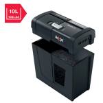 Distruggidocumenti Secure X6 a frammenti - 25059 - 1