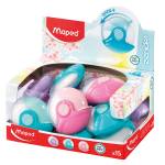 Gomma Zenoa con custodia rotativa - 26751 - 4