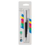 Penna stilografica Jotter Original punta M fusto nero - 26642 - 1