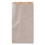 Sacchetto a soffietto 14 x 28 x 5 cm colori scuri assortiti - 26661 - 1