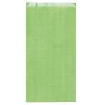 Sacchetto a soffietto 14 x 28,5 cm colori chiari assortiti - 26658 - 5