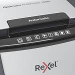 Distruggidocumenti Optimum Autofeed 150M a micro frammenti - 25946 - 2