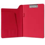 Portablocco Meet con molla 31 x 25 x 1,5 cm rosso - 21956 - 1