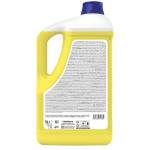 Sgrassante universale ultra 5 lt limone - 27700 - 1