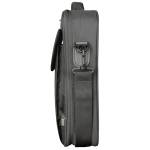 Borsa per notebook Bologna ecocompatibile da 16 nero - 28090 - 2