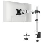 Braccio porta monitor Select per 1 monitor - 5094-23 - 4005546734989 - DMwebShop - 1