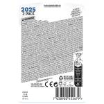 Micropila CR2025,3 V a pastiglia Ultimate Lithium blister 2 pezzi - 27959 - 1