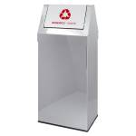 Contenitore 30 lt acciaio inox - 27481 - 2