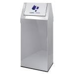 Contenitore 30 lt acciaio inox - 27481 - 4