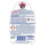 Sgrassatore Professional universale in trigger 700 ml Chanteclair - 28785 - 1