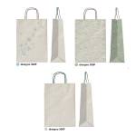 Espositore shopper Carta Erba formati assortiti expo 100 pezzi - 29036 - 1