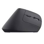 Mouse ergonomico wireless Bayo - 15988 - 2