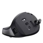 Mouse ergonomico wireless Bayo - 15988 - 4