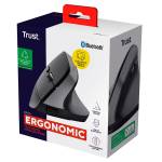Mouse ergonomico wireless Bayo - 15988 - 5