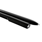 Penna sfera INEO Elements punta M nero - 21695 - 1